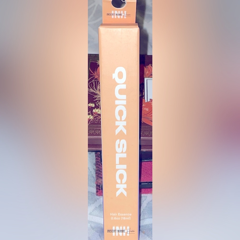 INH - QUICK SLICK - HAIR ESSENCE